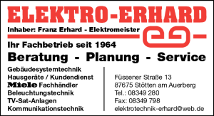 Elektro Erhard
