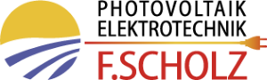 Photovoltaik Elektronik Scholz